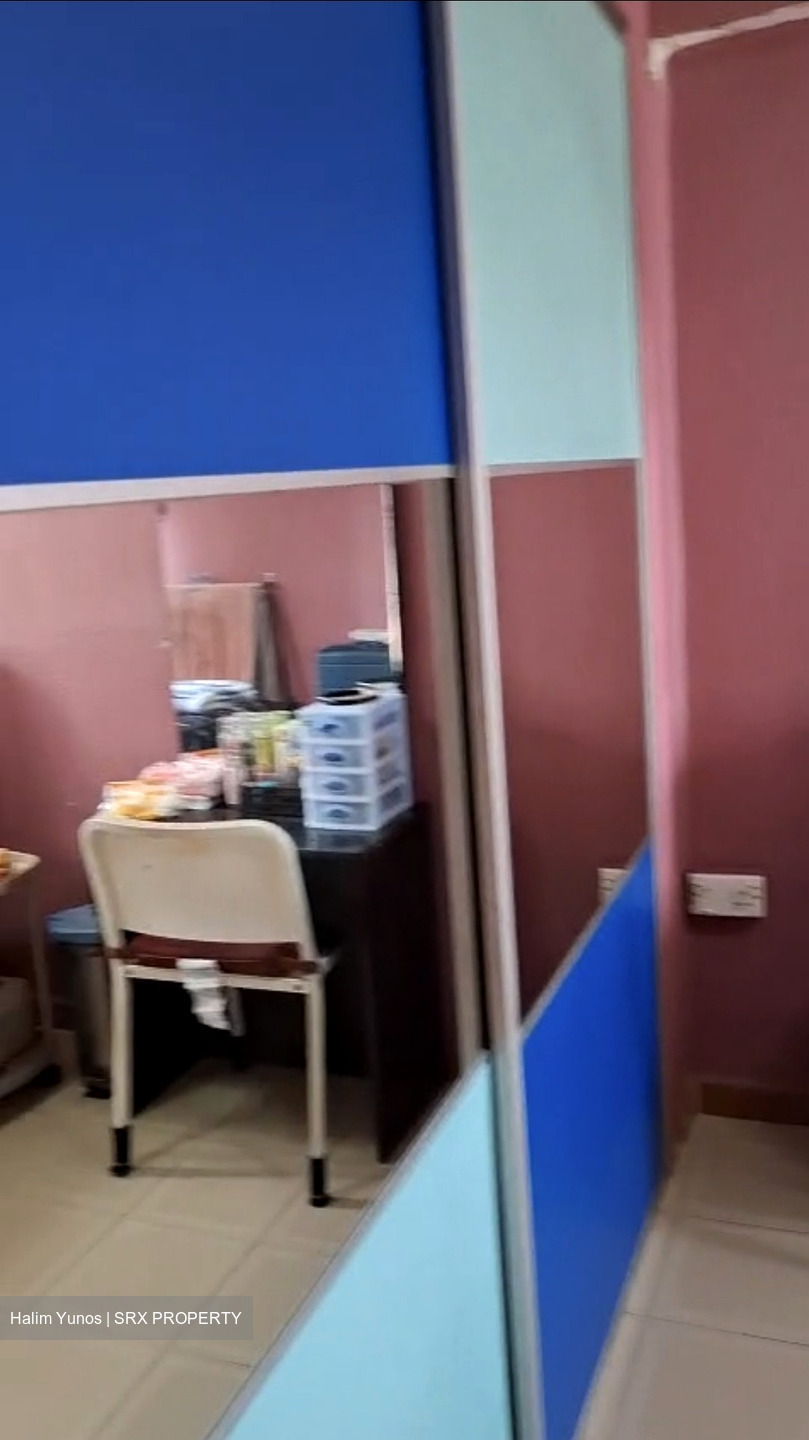 Blk 177 Woodlands Street 13 (Woodlands), HDB 4 Rooms #598192091